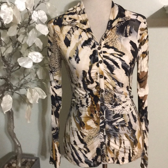 Etcetera Tops - ETCÉTERA TOP